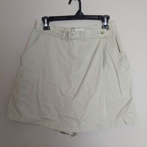Columbia Sportswear Skort – Size 10 – Outdoor Hiking Skirt Shorts